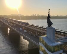 Прогноз погоди на тиждень з 22 по 28 червня в Києв