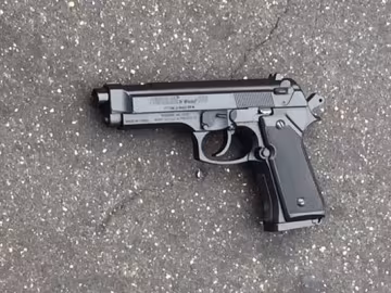 Baltimore Police Department