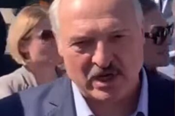 "Розберемося жорстоко, будь мужиком": у Лукашенка здали нерви, перепалка з робочим потрапила на відео