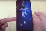 Android телефон