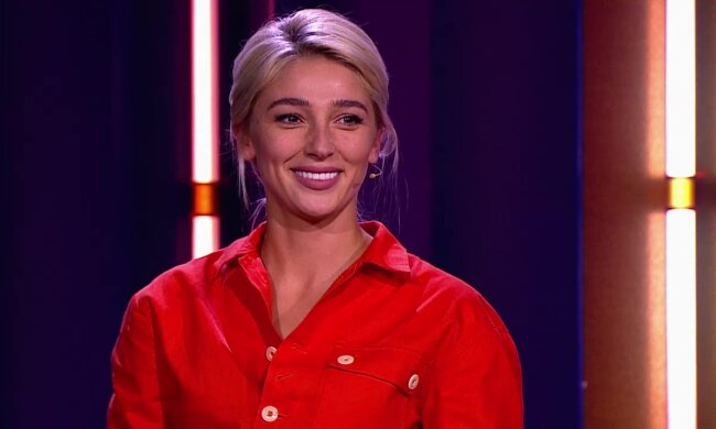 Настя Ивлеева