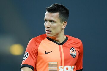 Евгений Коноплянка