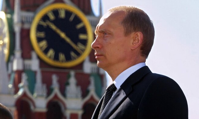 путин