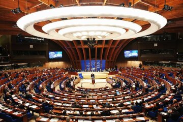 Питання на 50 мільйонів: в Раді Європи дали вказівку проти України