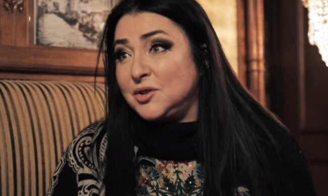 лолита милявская