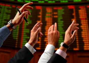 трейдер биржа