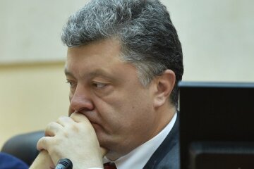 Хакери атакували акаунти Порошенка в соцмережах: усі подробиці