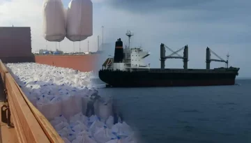 Как "оманский" карбамид из России заходит в Украину: СМИ обнародовали новые детали схемы