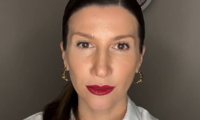 Анита Луценко