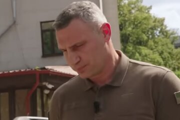 Виталий Кличко