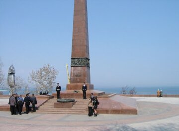 Будем наказывать за советскую символику: одесситов предупредили накануне 10 апреля, видео