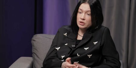 Анастасія Приходько