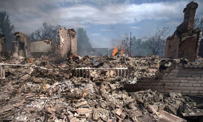 Робітники загинули на Донбасі: “привалило дахом”