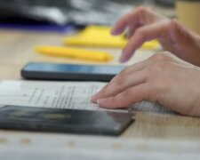 Денежная помощь в Запорожской области