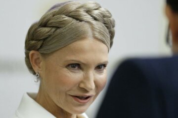 Тимошенко