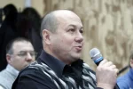 Сергей Самарский Сергій Самарський БПП