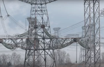 Графіки відключення світла на Одещині у травні 2025 року