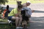 Прогноз погоды в Харькове