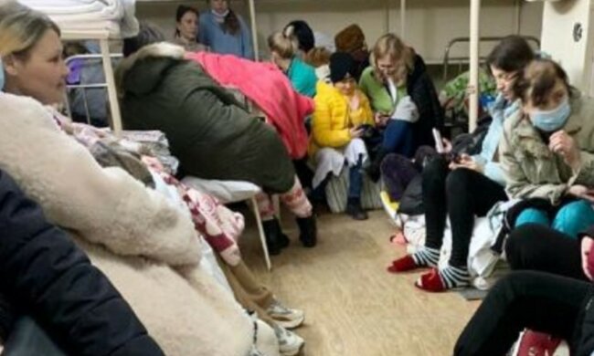 Как выжить под обстрелами и организовать укрытие дома: инструкция от полиции