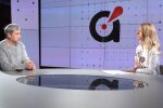 Леонов розповів, що буде далі з Разумковим