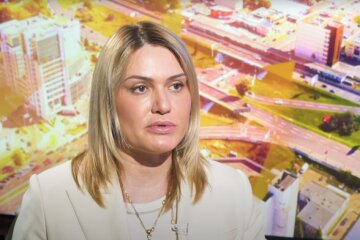 Законопроект №5420, который еще не принят, а рассматривается парламентом, содержит в себе очень опасную норму, - Острикова