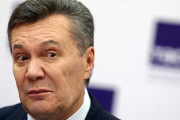 Янукович
