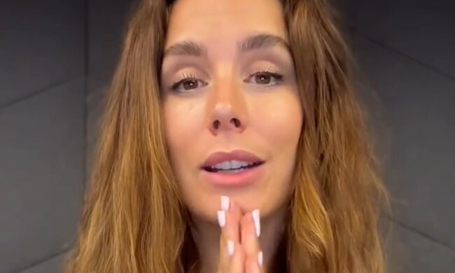 Иванна Онуфрийчук