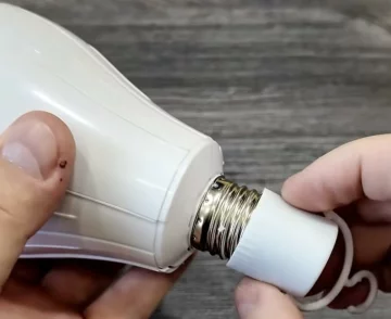 Графік відключення світла в Харківській області на 27 листопада