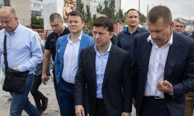 Зеленский Филатов