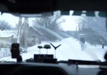 Прогноз погоды в Запорожье с 12 по 20 февраля.