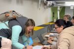 Бесплатные продукты для ВПЛ и пенсионеров в Харькове