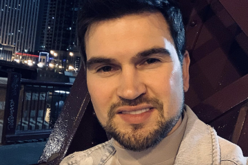 Василь Бондарчук