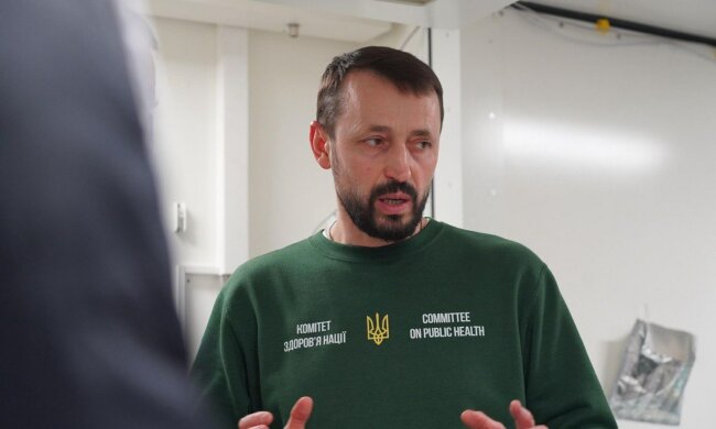 Валерій Дубіль