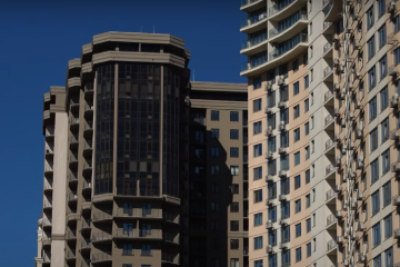 Цены на квартиры в Харькове