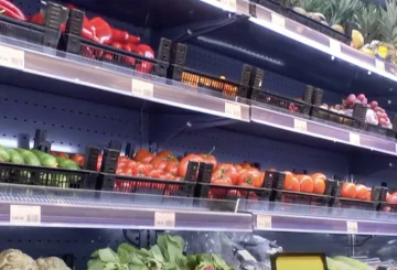Подорожчання продуктів в Полтавській області
