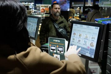 Подорожание продуктов в Харьковской области