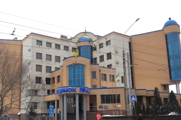 Робота для пенсіонерів у Кіровоградській області