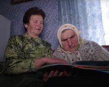 Не дивиться телевізор і ніколи ні з ким не сварилася: 105-річна українка поділилася секретами довголіття