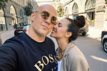 настя Каменських потап