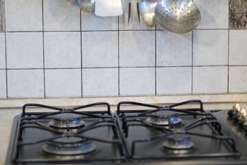 Отключение газа в Киевской области с 14 по 20 апреля
