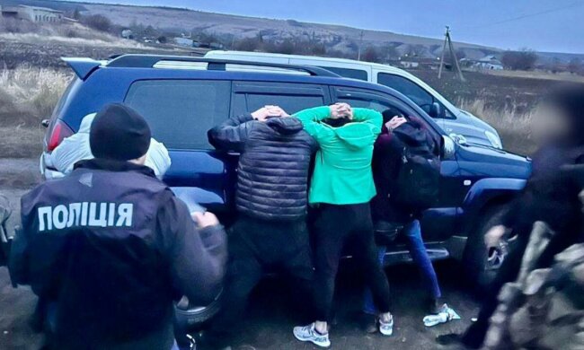 поліція