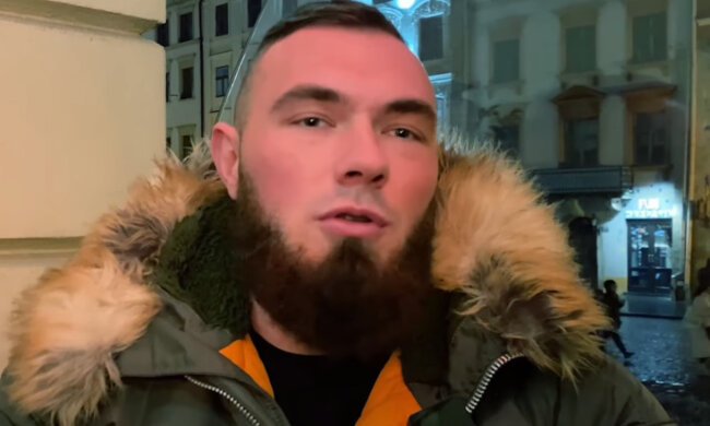 "Там уже давным-давно не АТО": самый сильный человек планеты заявил о готовности идти на фронт