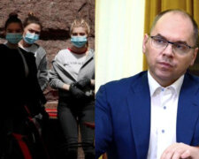 Украинцы взбунтовались против усиления карантина, Степанов ответил: "не имеют права..."