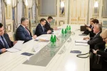 Петр Порошенко