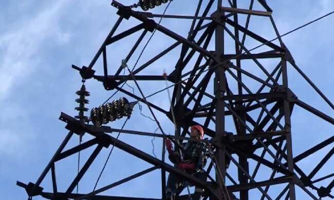Графіки відключення світла у Миколаївській області 