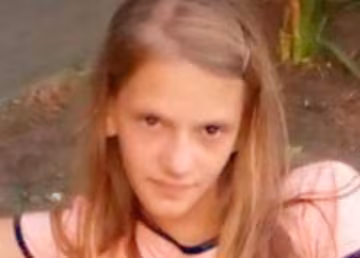 13-летняя Марина исчезла без вести: особые приметы девочки