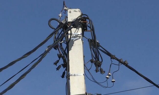 Графіки відключення світла у Харківській області на 6 березня