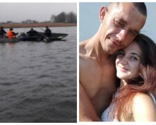 Трагедией завершились поиски беременной украинки и ее мужа: без родителей остались двое детей