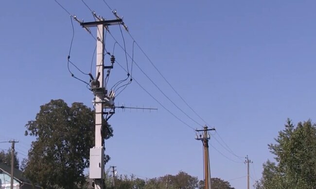 графіки відключення світла у Вінницькій області на 21 квітня