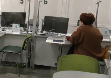 Грошова допомога для пенсіонерів у Полтавській області